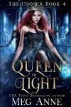 Queen of Light cover
