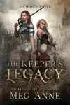 The Keeper's Legacy cover