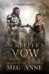 The Keeper's Vow cover