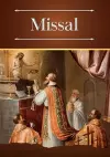 Missal cover