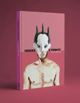 Heroes: A Tribute cover