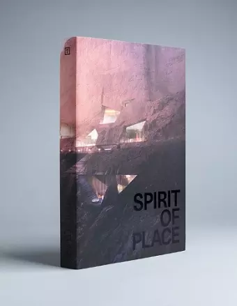 Spirit of Place cover