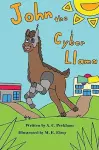 John the Cyber Llama cover