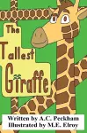 The Tallest Giraffe cover