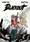 Blackout Vol. 1 cover