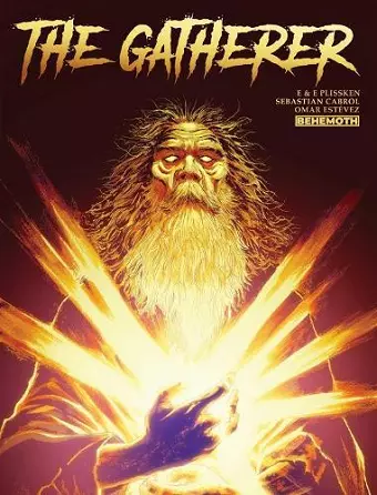 The Gatherer cover