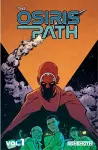 The Osiris Path Vol. 1 cover