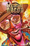 Cardinal Dagon cover