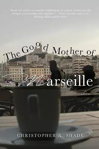 The Good Mother of Marseille cover