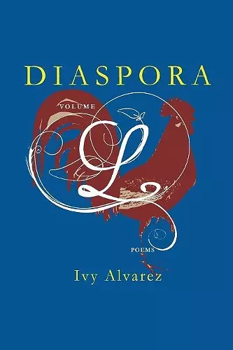 Diaspora Volume L cover