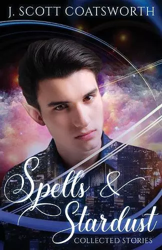 Spells & Stardust cover