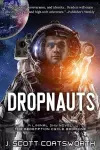 Dropnauts cover