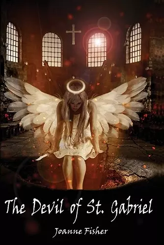 The Devil of St. Gabriel cover