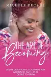 The Art of Becoming cover