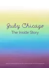 Judy Chicago: The Inside Story cover