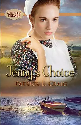 Jenny's Choice cover