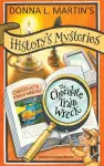 History's Mysteries cover