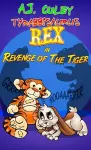 Revenge of the Tiger cover