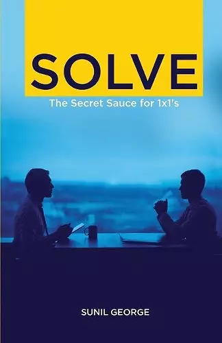 Solve cover