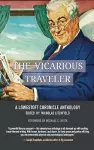 The Vicarious Traveler cover