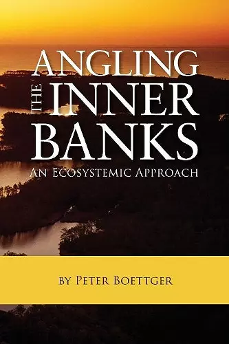 Angling the Inner Banks cover