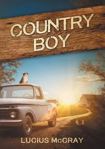 Country Boy cover