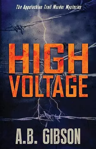 High Voltage cover