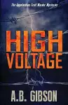 High Voltage cover