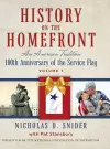 History on the Home Front cover