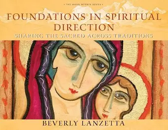 Foundations in Spiritual Direction cover