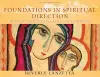 Foundations in Spiritual Direction cover