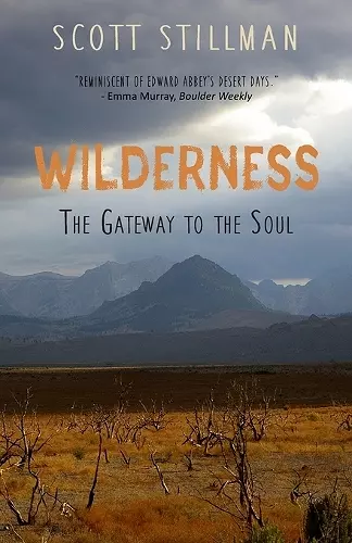 Wilderness, The Gateway To The Soul cover