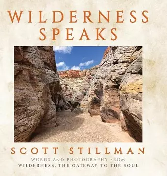 Wilderness Speaks cover