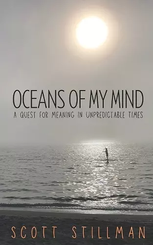 Oceans Of My Mind cover