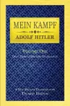 Mein Kampf (vol. 1) cover