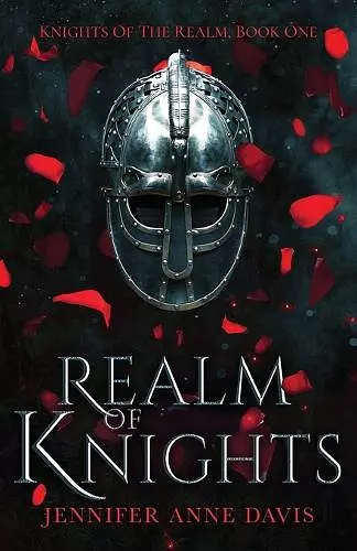 Realm of Knights cover