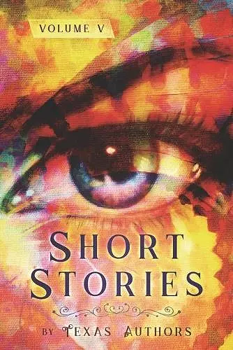 Short Stories by Texas Authors cover