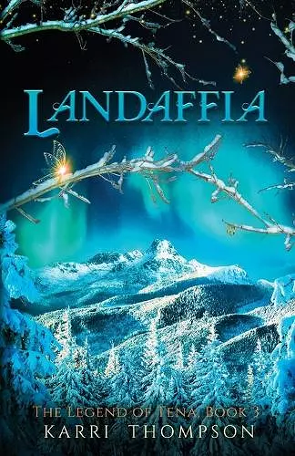 Landaffia cover