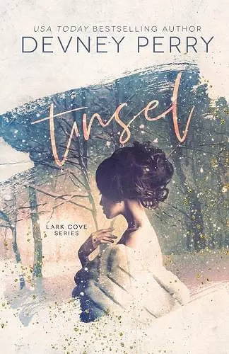 Tinsel cover
