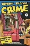 Infamous Shocking Crime cover
