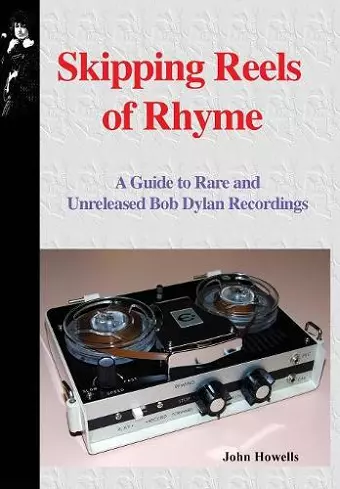 Skipping Reels of Rhyme cover