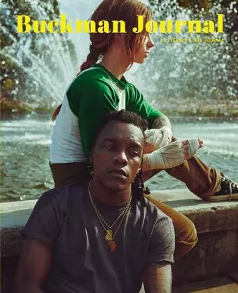 Buckman Journal cover