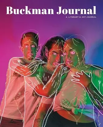 Buckman Journal 002 cover