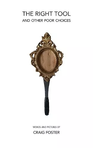 The Right Tool cover