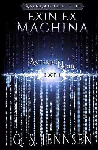 Exin Ex Machina cover