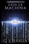 Exin Ex Machina cover