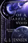 Of A Darker Void cover