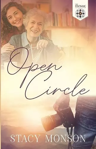 Open Circle cover