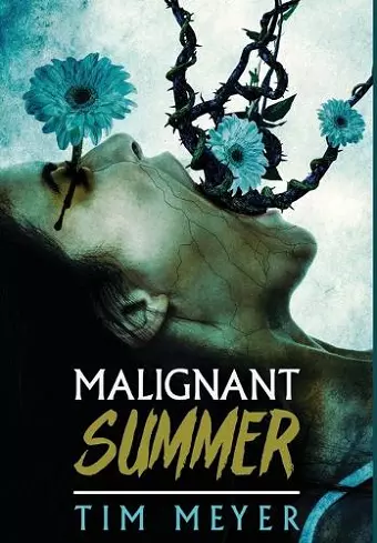 Malignant Summer cover