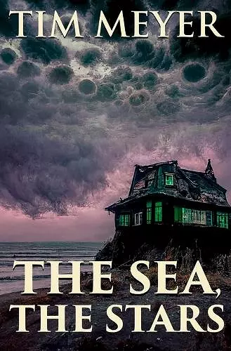 The Sea, the Stars cover